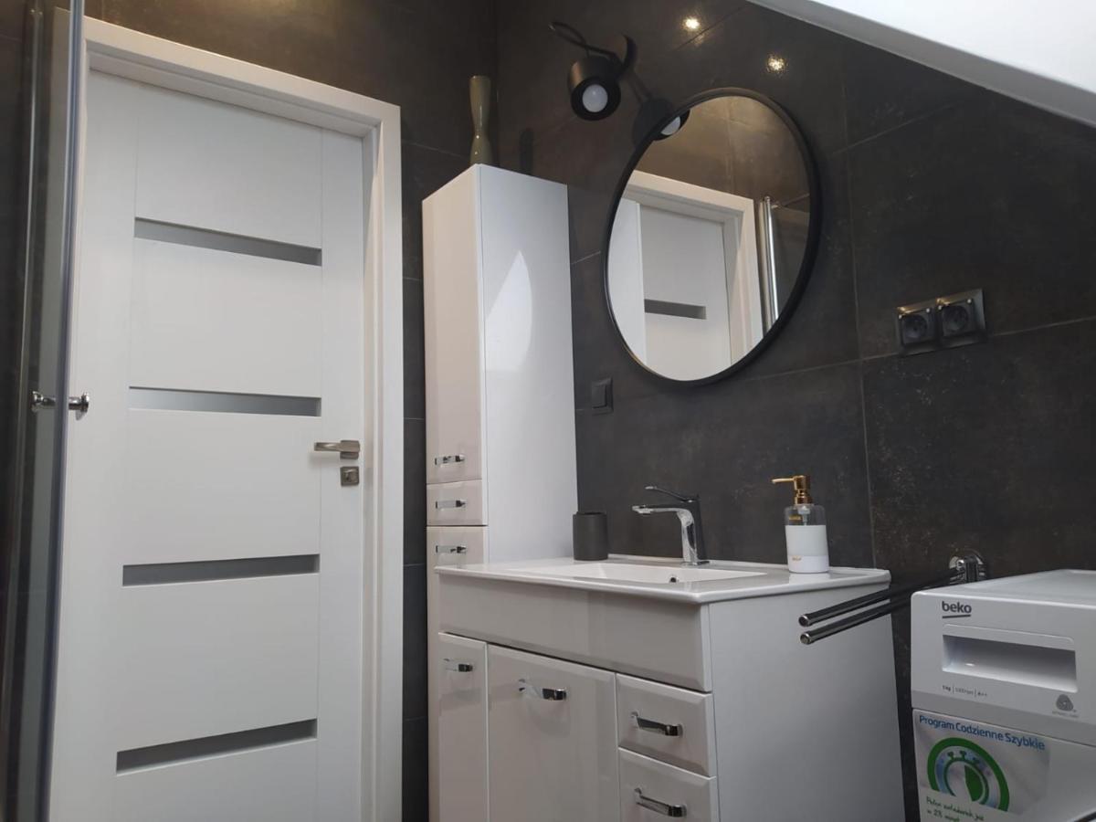 Apartament Muzyczny Jelenia Góra Eksteriør billede
