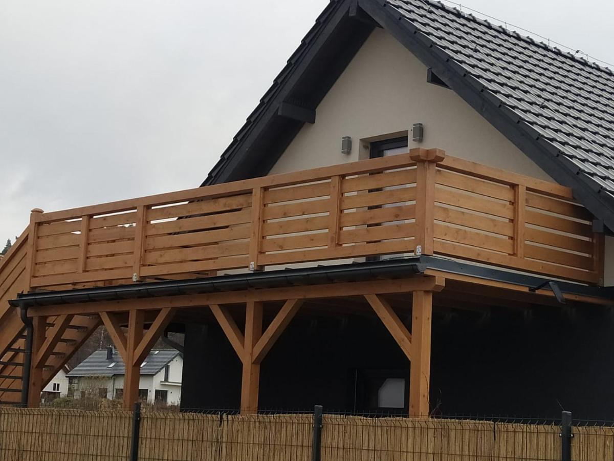 Apartament Muzyczny Jelenia Góra Eksteriør billede