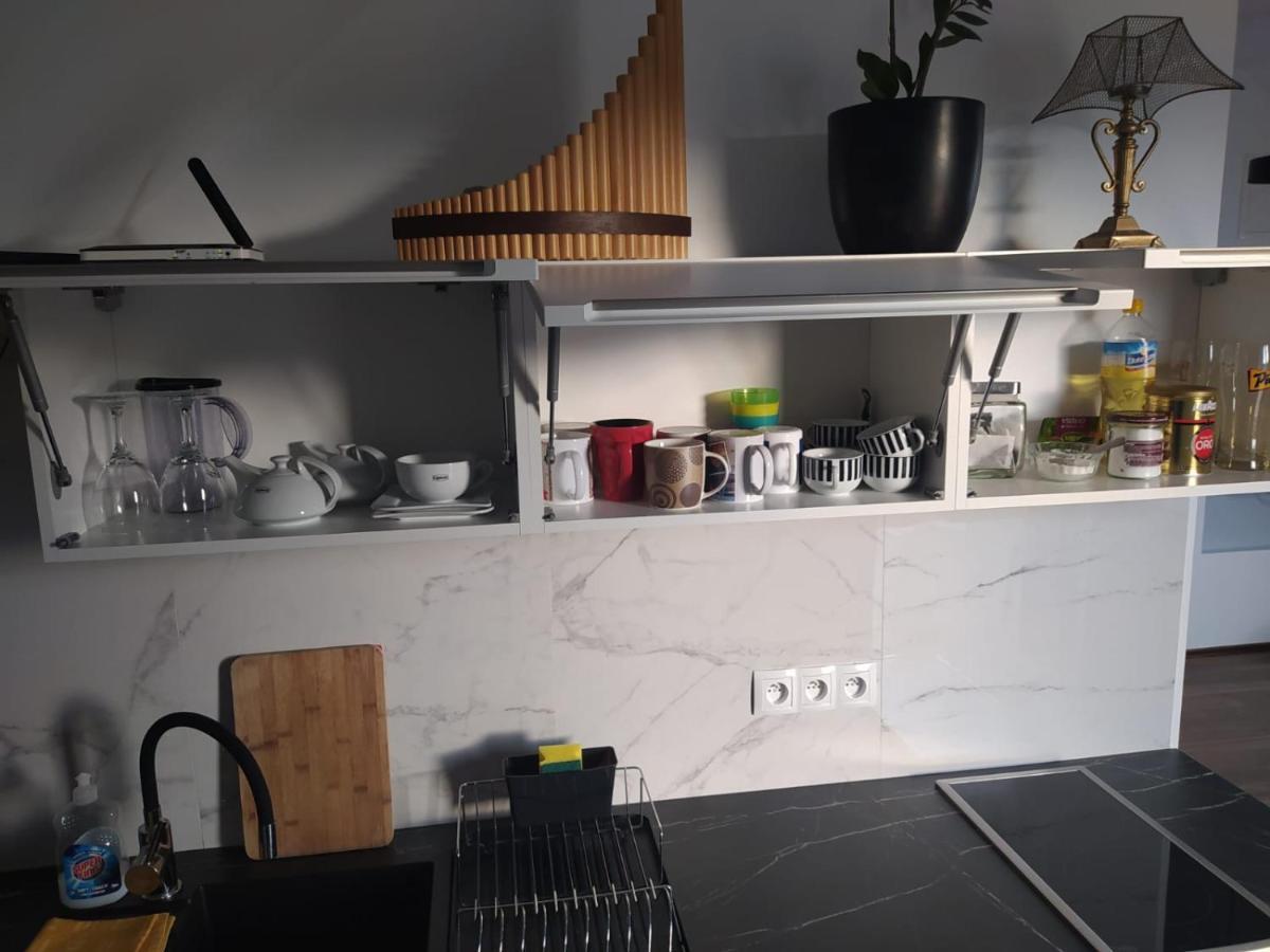 Apartament Muzyczny Jelenia Góra Eksteriør billede