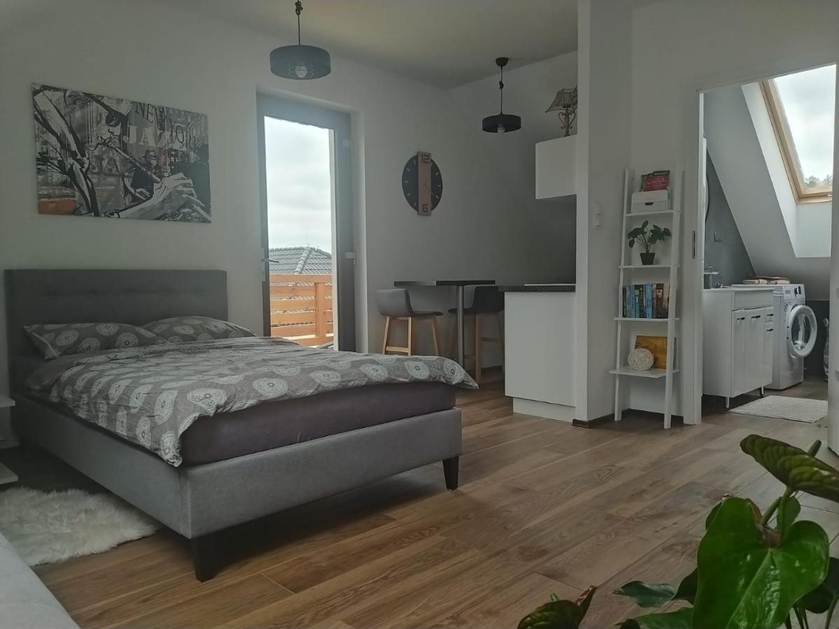 Apartament Muzyczny Jelenia Góra Eksteriør billede