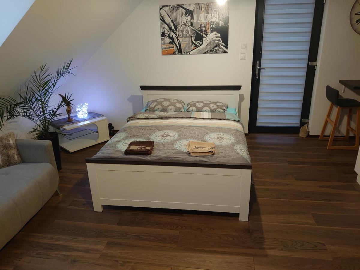 Apartament Muzyczny Jelenia Góra Eksteriør billede