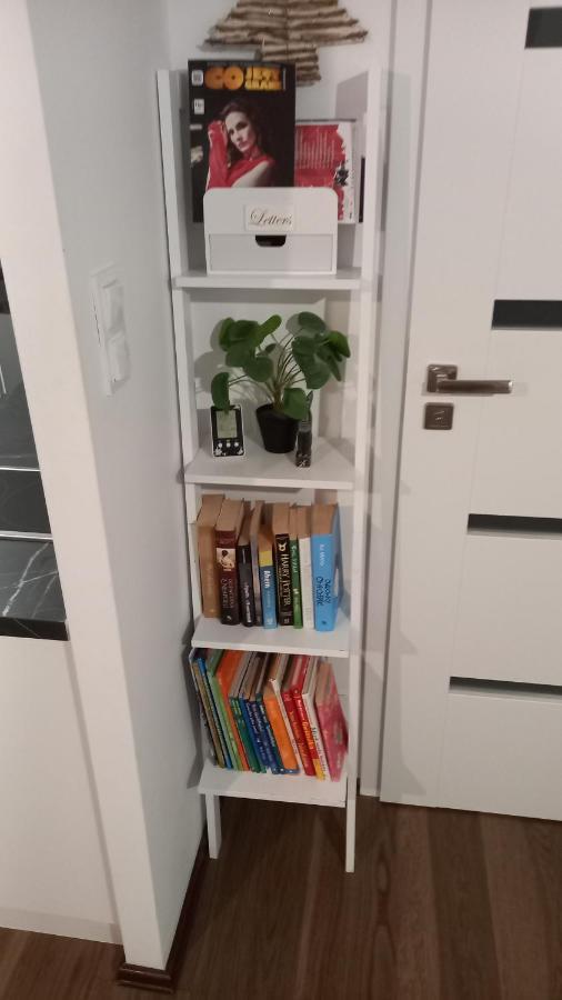 Apartament Muzyczny Jelenia Góra Eksteriør billede