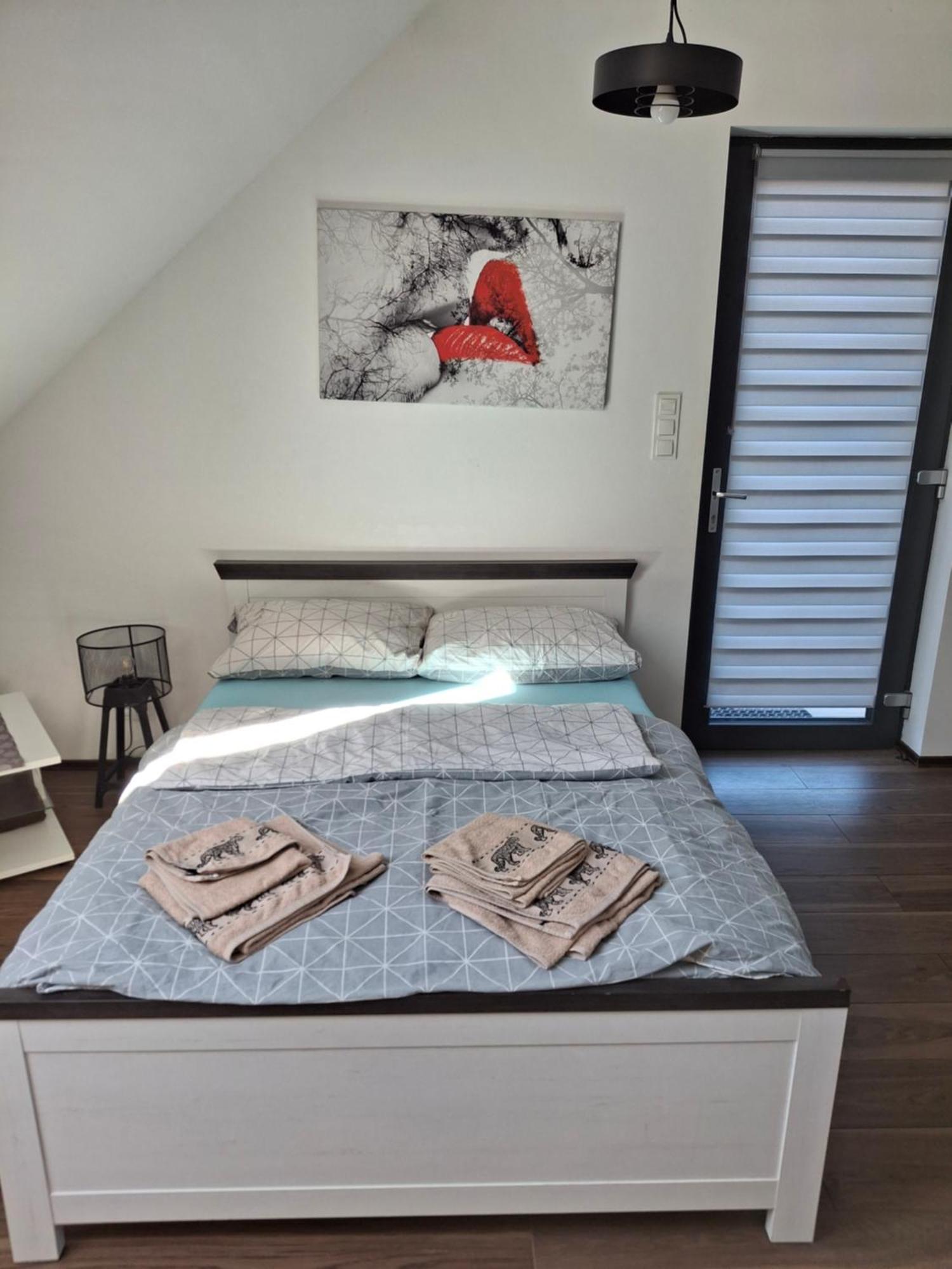 Apartament Muzyczny Jelenia Góra Eksteriør billede
